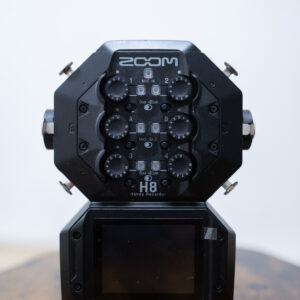 Zoom H8 mieten in Dresden