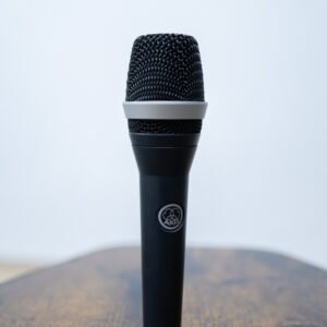 AKG D5 Mikrofon mieten in Dresden