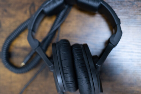Sennheiser HD Pro Kopfhörer mieten in Dresden